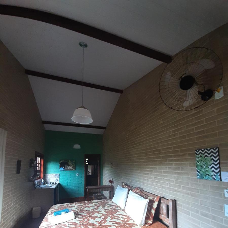 Espaço Puri Divino de Sao Lourenco Exterior foto