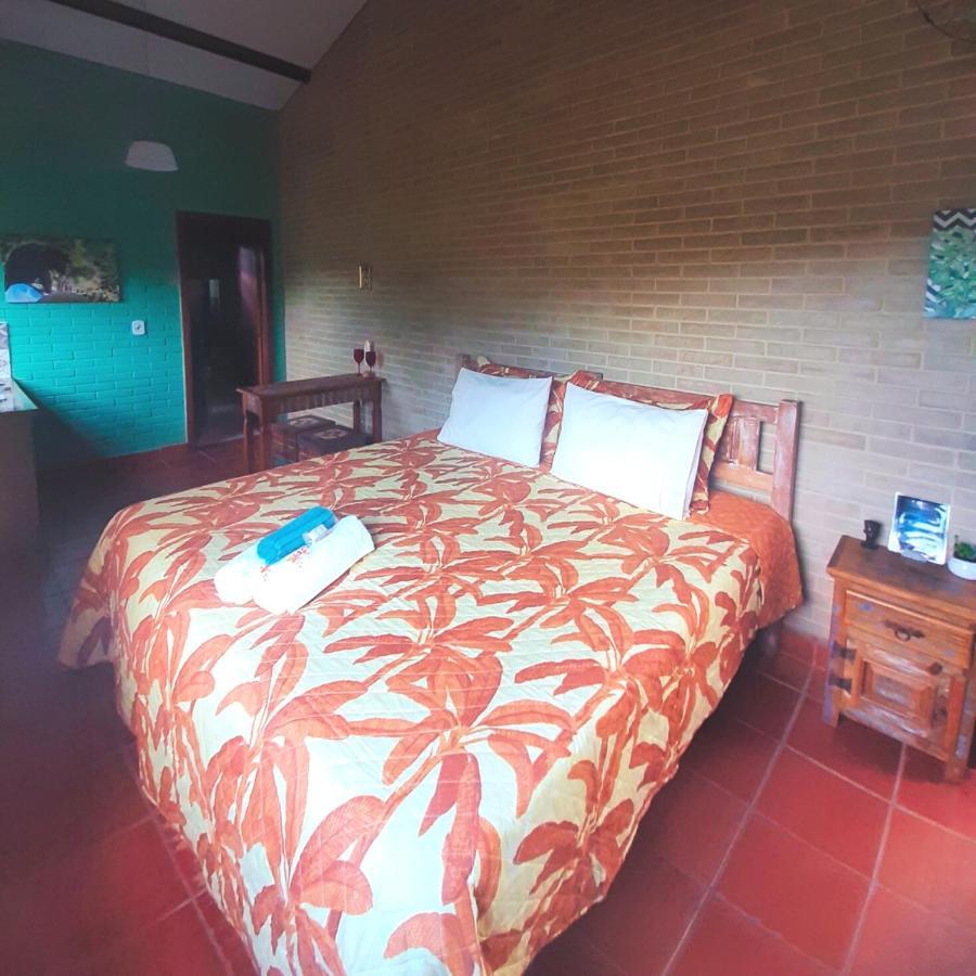 Espaço Puri Divino de Sao Lourenco Exterior foto