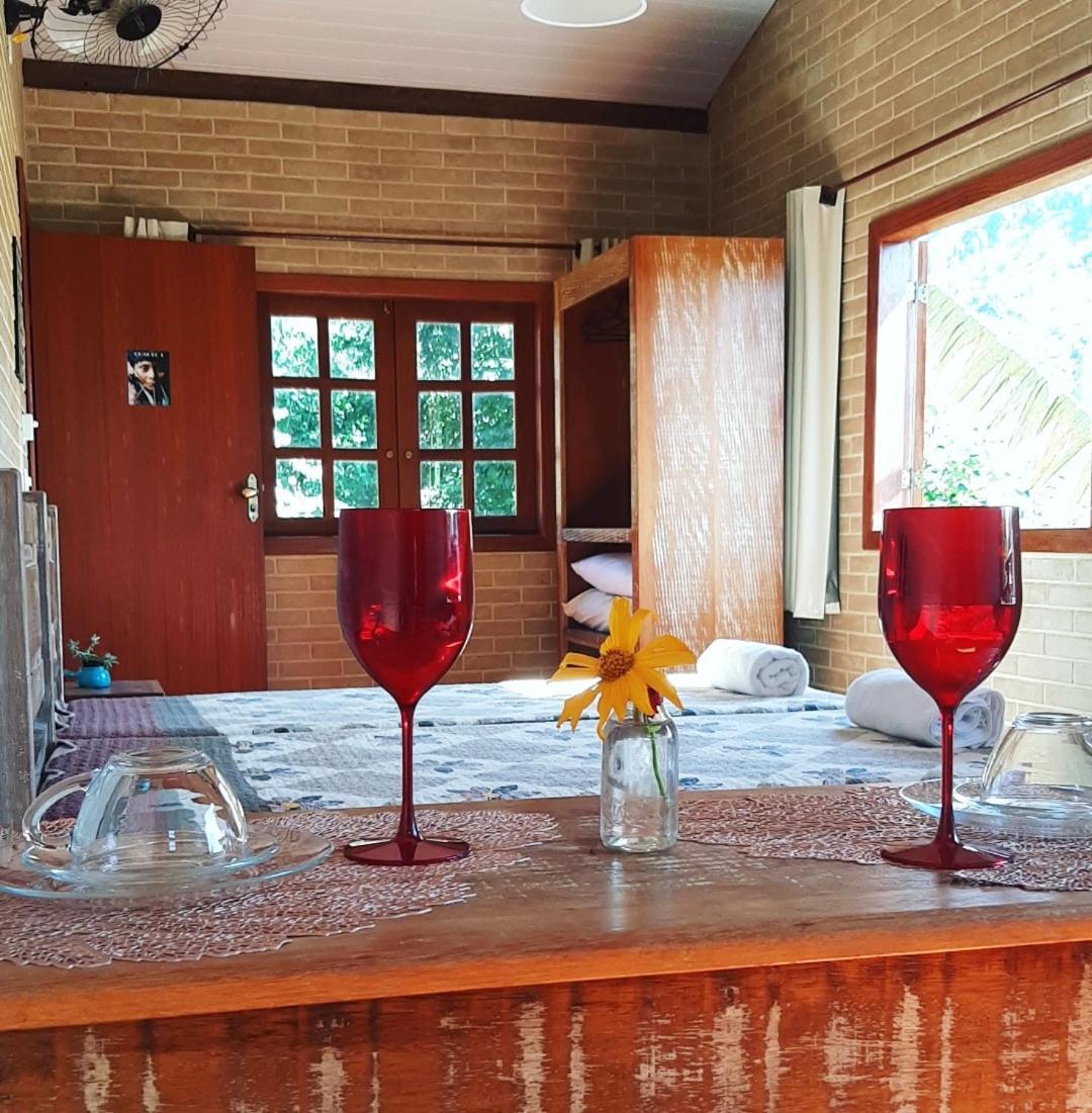 Espaço Puri Divino de Sao Lourenco Quarto foto