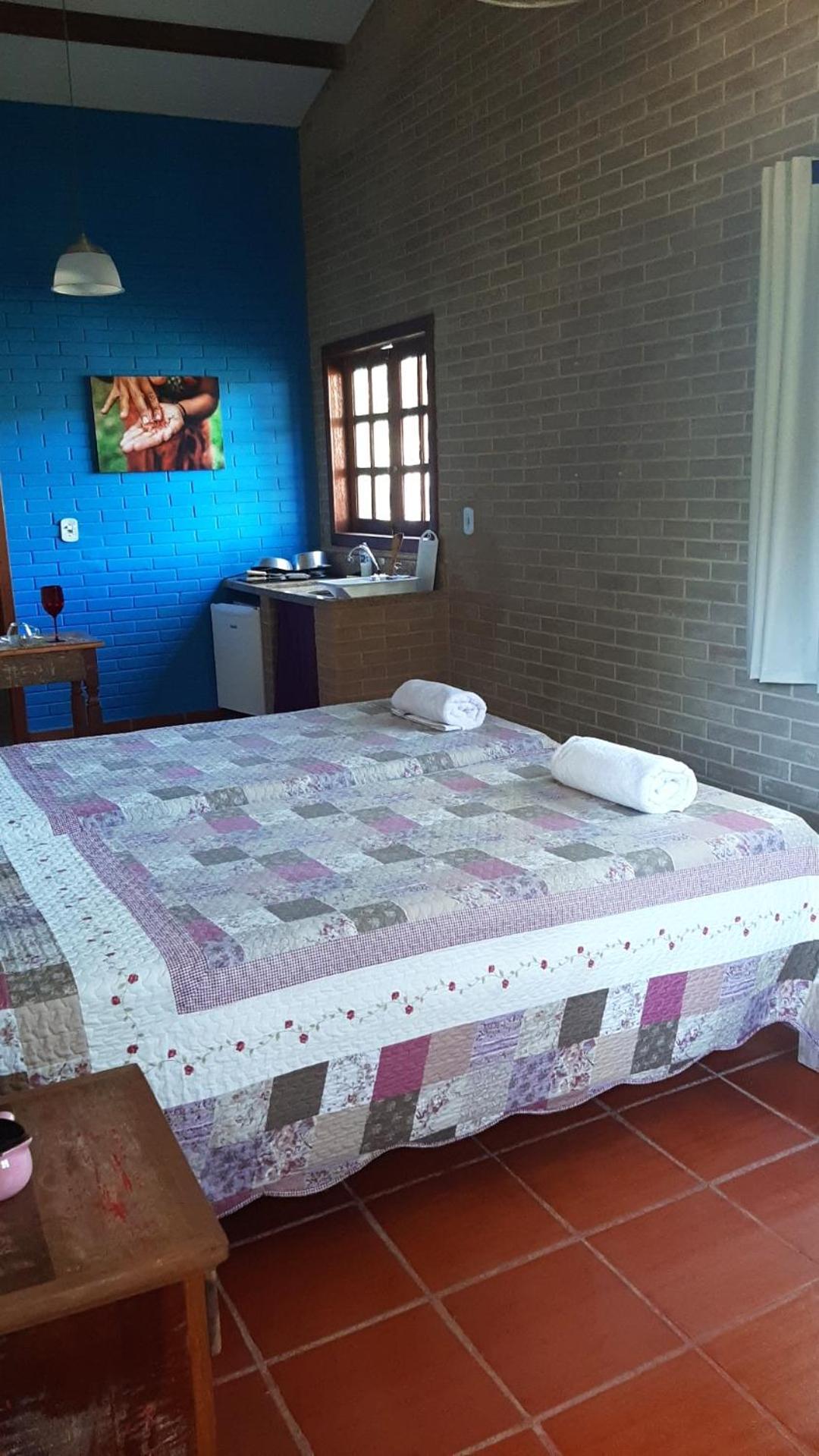 Espaço Puri Divino de Sao Lourenco Quarto foto