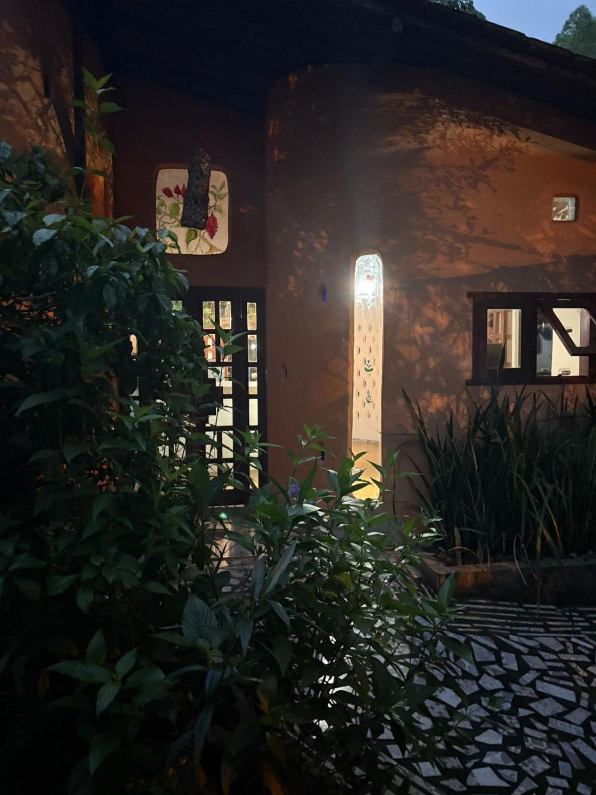 Espaço Puri Divino de Sao Lourenco Exterior foto