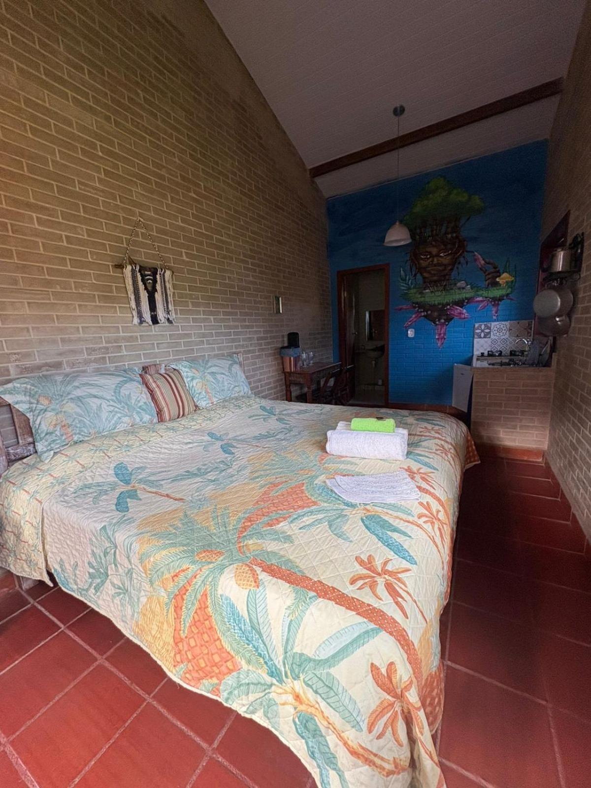 Espaço Puri Divino de Sao Lourenco Exterior foto