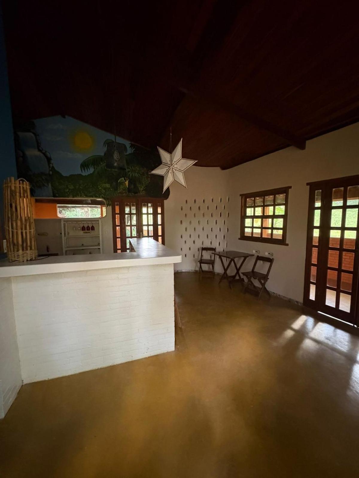 Espaço Puri Divino de Sao Lourenco Exterior foto