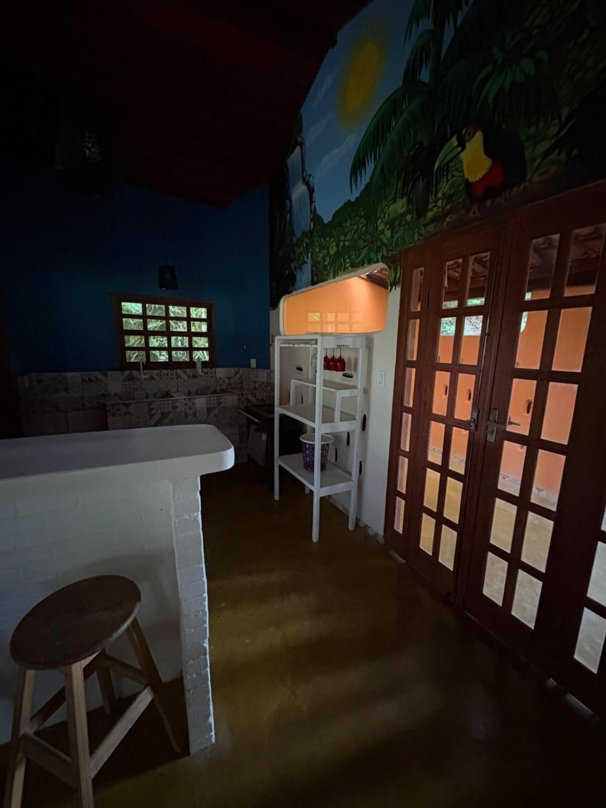 Espaço Puri Divino de Sao Lourenco Exterior foto
