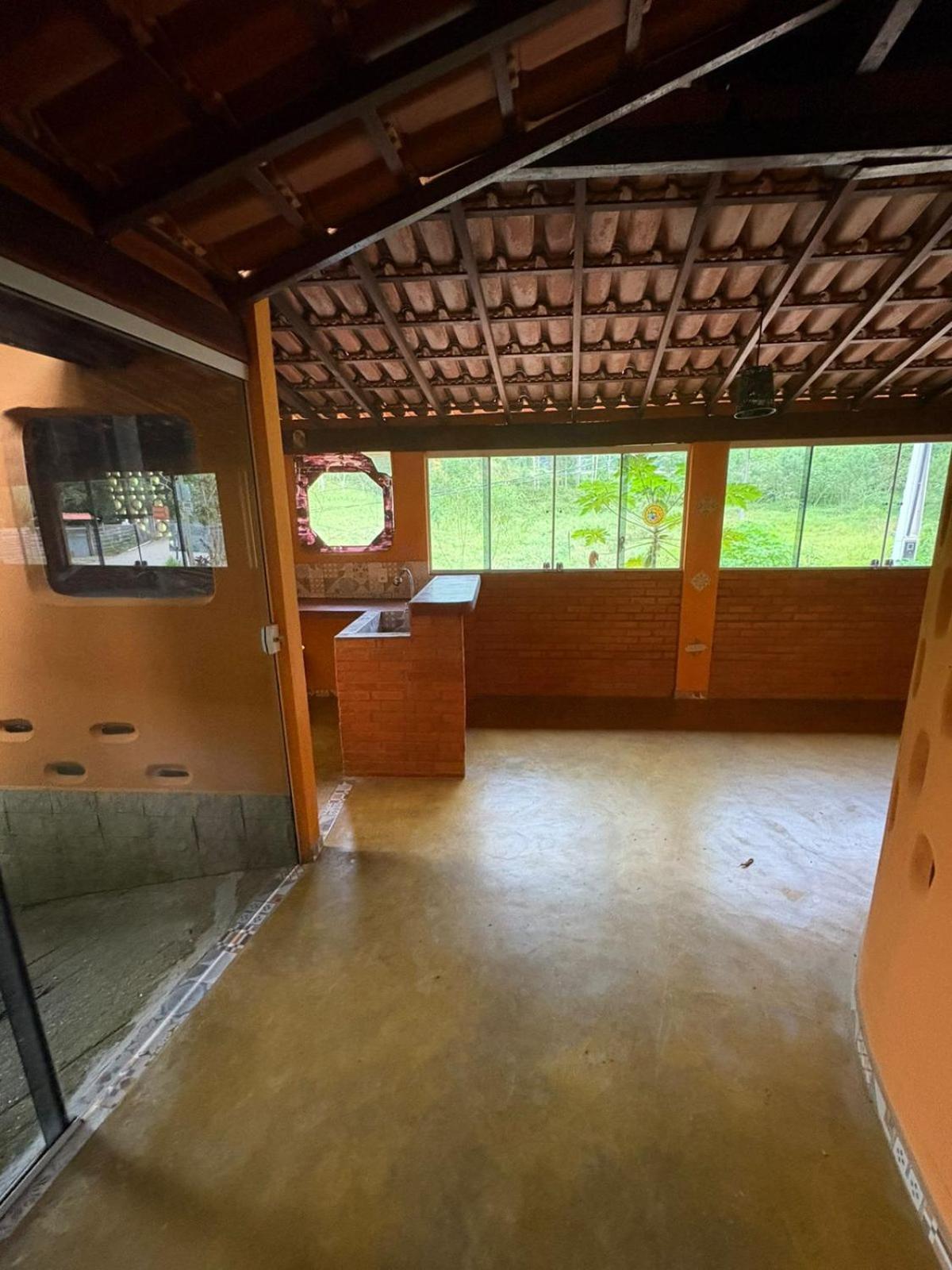 Espaço Puri Divino de Sao Lourenco Exterior foto