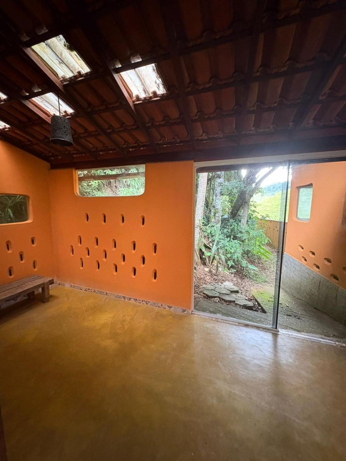 Espaço Puri Divino de Sao Lourenco Exterior foto
