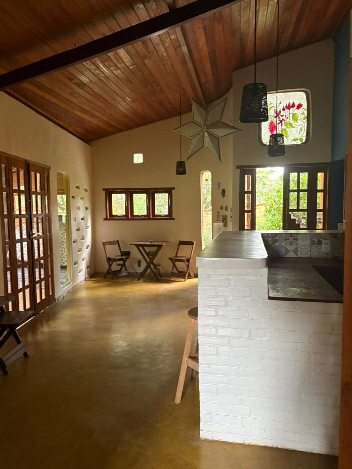 Espaço Puri Divino de Sao Lourenco Exterior foto