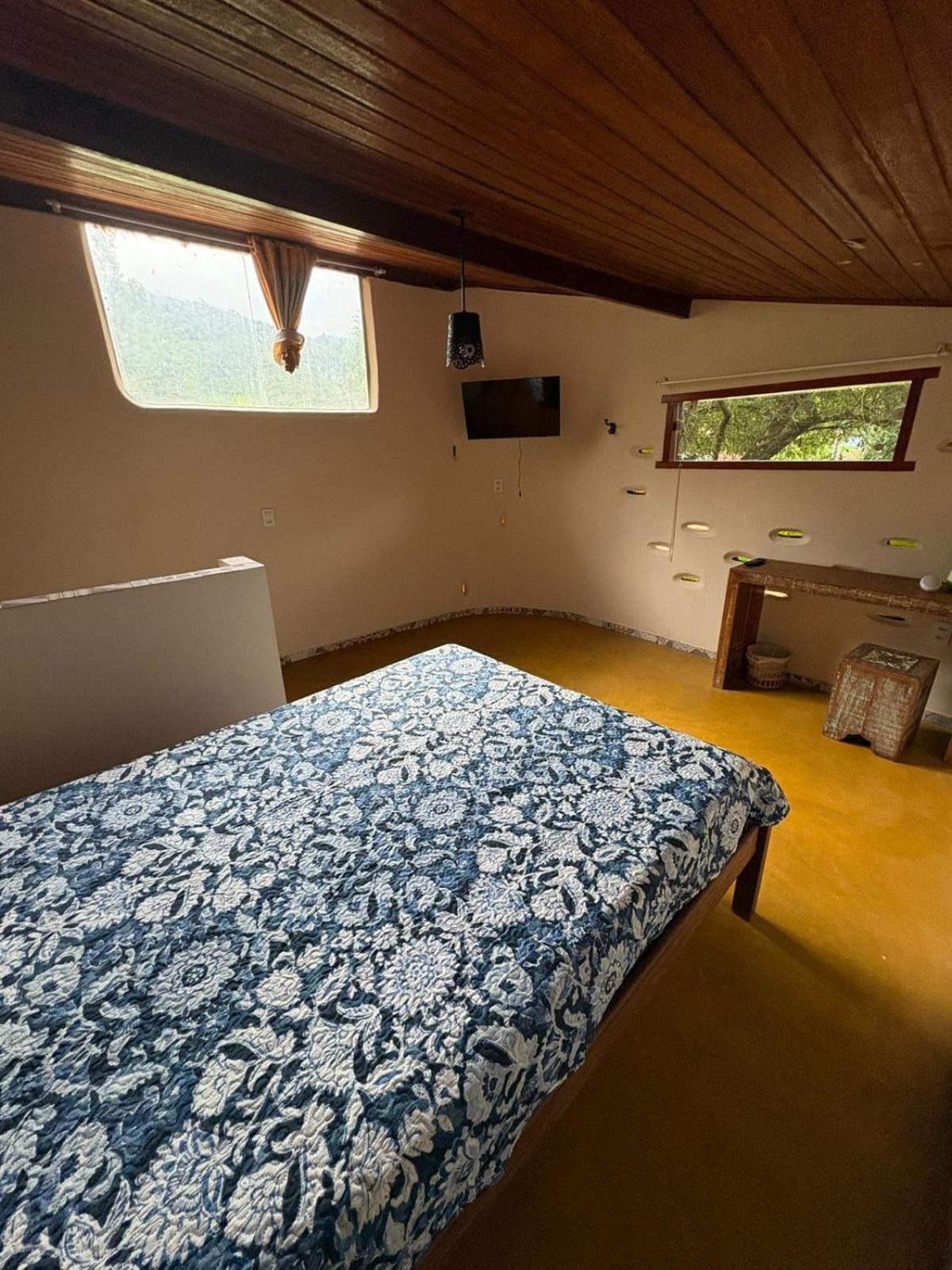 Espaço Puri Divino de Sao Lourenco Exterior foto