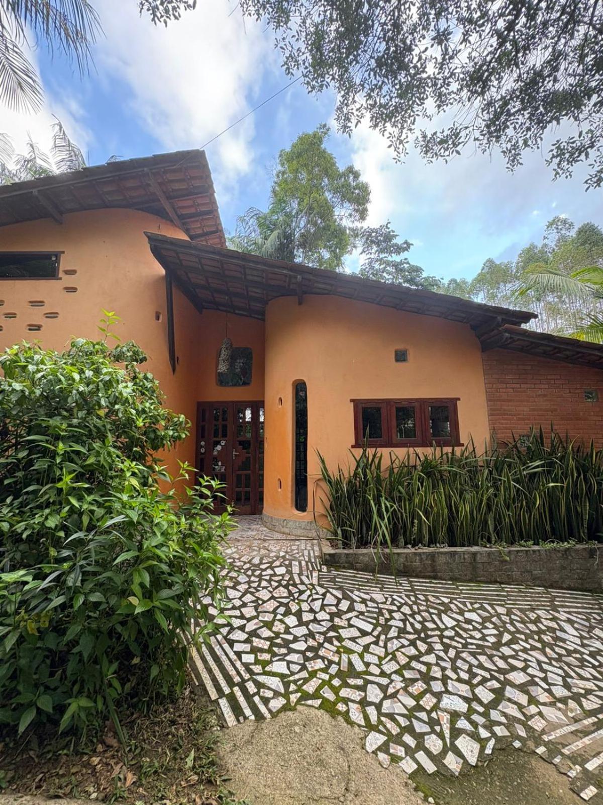 Espaço Puri Divino de Sao Lourenco Exterior foto
