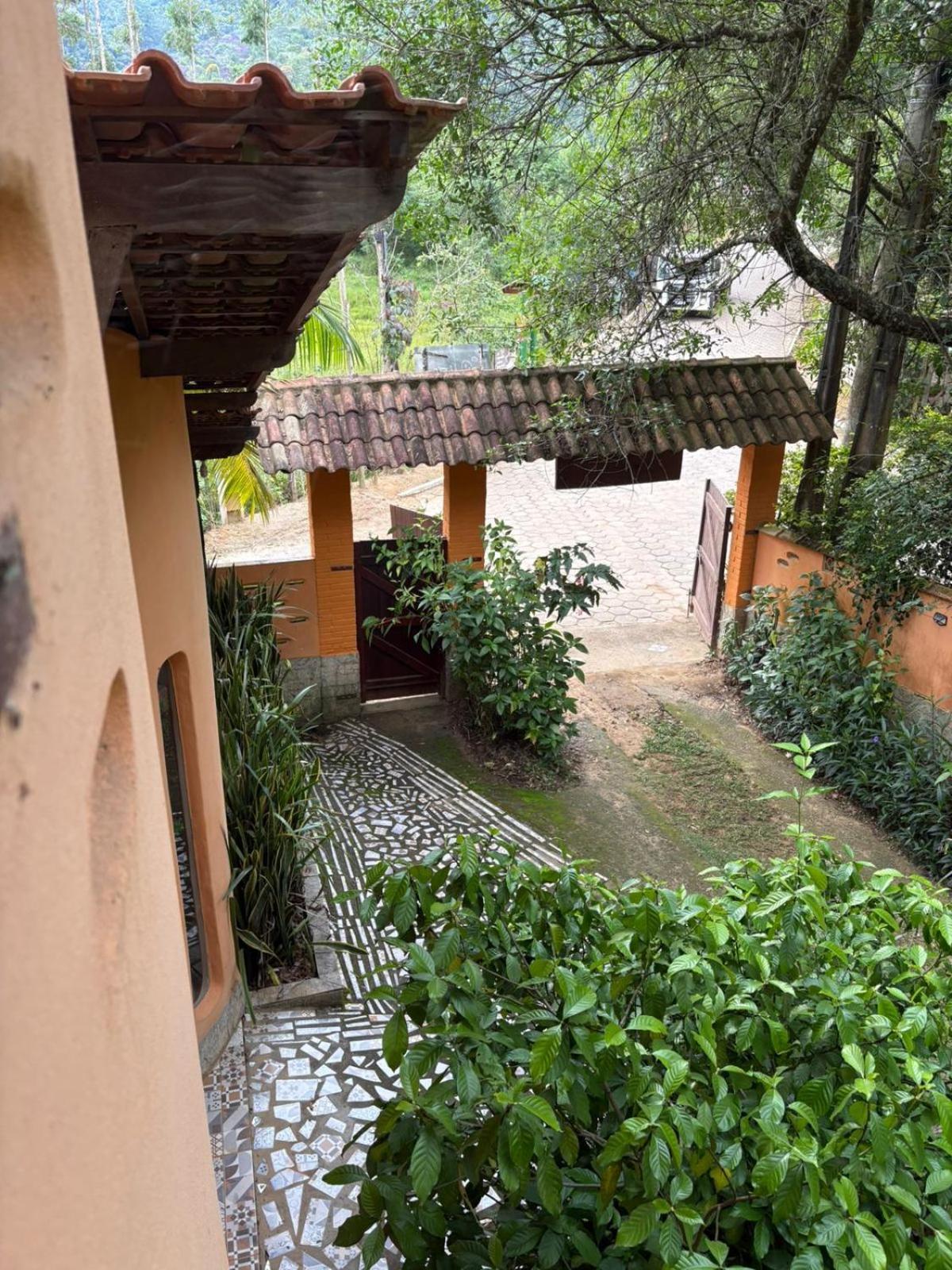 Espaço Puri Divino de Sao Lourenco Exterior foto