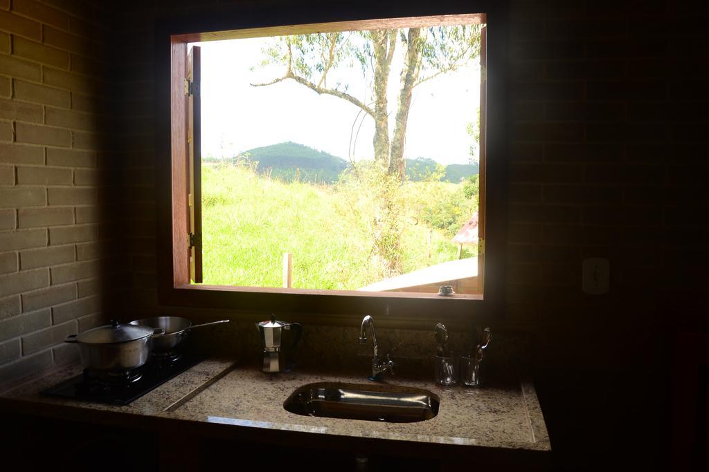 Espaço Puri Divino de Sao Lourenco Exterior foto