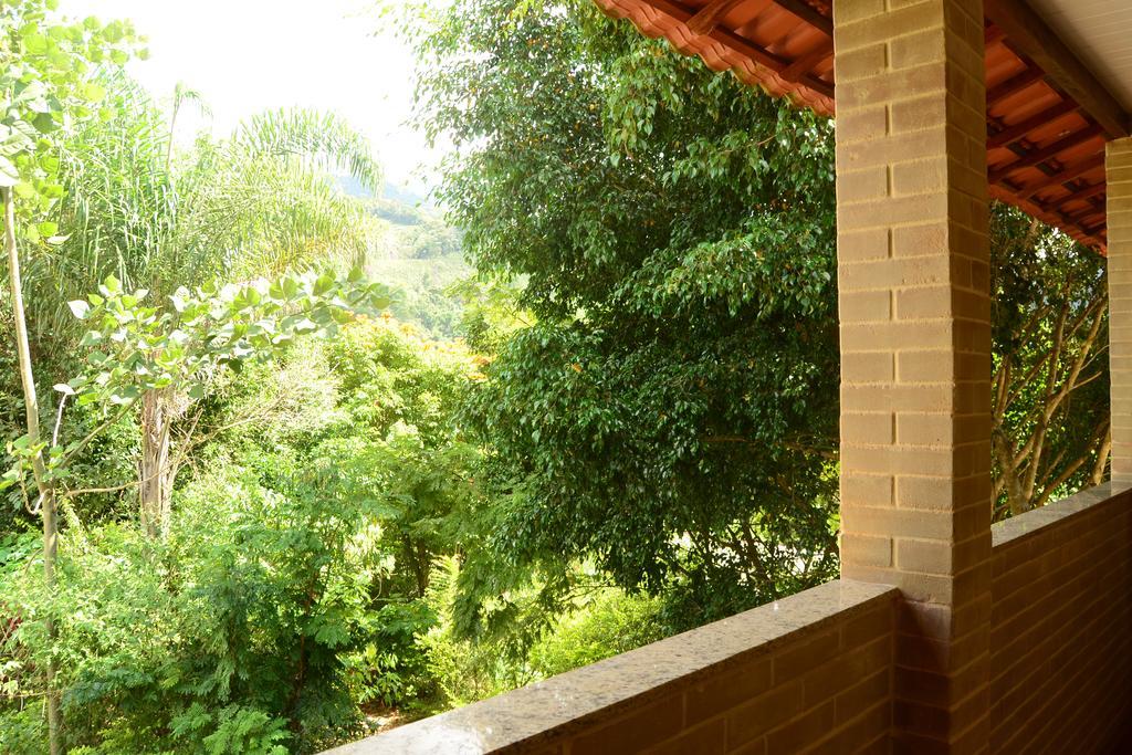 Espaço Puri Divino de Sao Lourenco Exterior foto