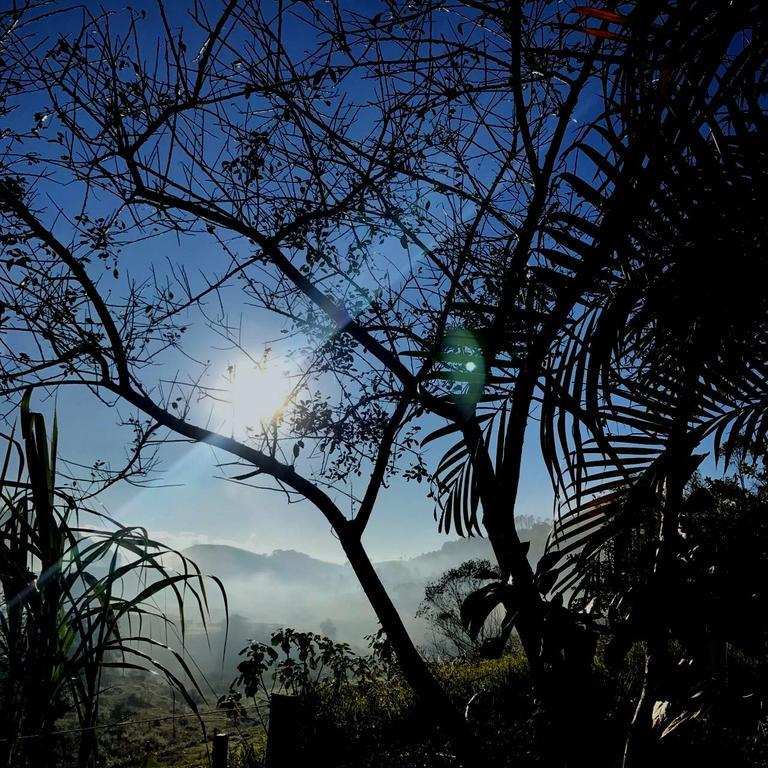 Espaço Puri Divino de Sao Lourenco Exterior foto