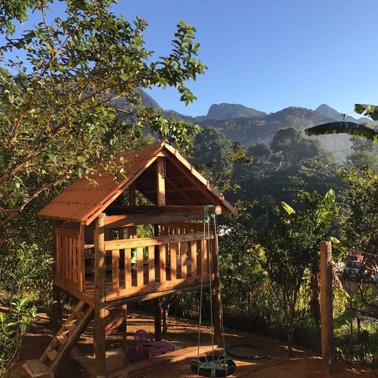 Espaço Puri Divino de Sao Lourenco Exterior foto